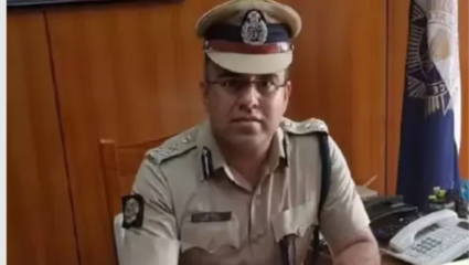 IPS Success Story: बॉलिवूडसाठी लिहले आहेत गाणे! कोण आहे हा डॅशिंग IPS अधिकारी?
