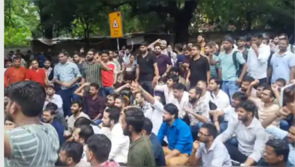 SSC परीक्षांमध्ये मोठे बदल! २०० किमी अंतराच्या आत मिळणार सेंटर