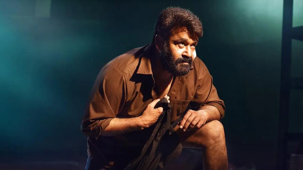 हे सर्व पाहण्यासाठी तुम्हाला 'थुडारूम' हा सिनेमा पाहावा लागणार आहे. अडीच तसंच चित्रपट आहे. 
