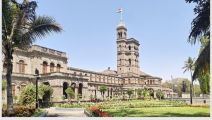 पुण्याच्या सावित्रीबाई फुले विद्यापीठात भरती! पूणेकरांनो… संधीचा फायदा