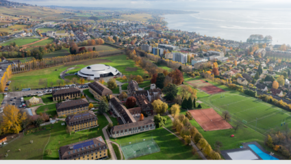 हीच ती श्रीमंतांची शाळा! फीज इतके महाग की मुंबई-पुण्यात घ्याल फ्लॅट, ४ विद्यार्थ्यांमागे येथे १ शिक्षक