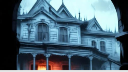 Horror Story: रात्रीच्या किंचाळ्या, पावलांचा आवाज…मला ‘तो’ दिसतो! मला म्हणतो ‘तुला गिळून…’