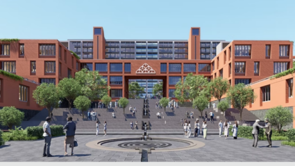 IIM मुंबईची गायक कैलास खेरसह खास जुगलबंदी! आर्टेप्रेन्युअर PGDM होणार सुरु