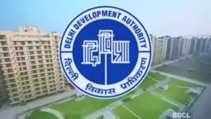 DDA भरती 2025 : ‘या’ तारखेपर्यंत करा अर्ज, विविध पदांसाठी अर्ज प्रक्रिया सुरु