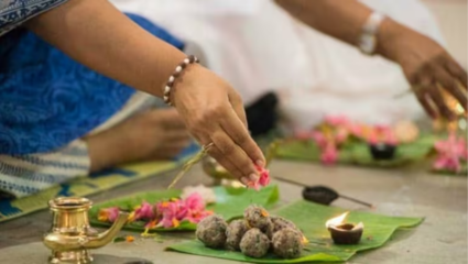 Pitru Paksha 2025 : श्राद्धात चुकूनही या गोष्टी करू नयेत