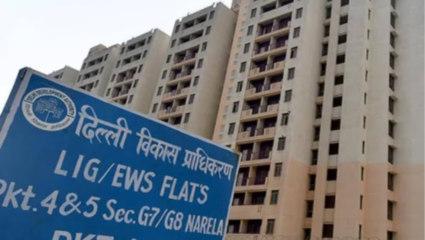 दिल्लीत जाऊन काम करण्याची संधी! हजारो पदे भरण्यात येणार; आजच करा अर्ज