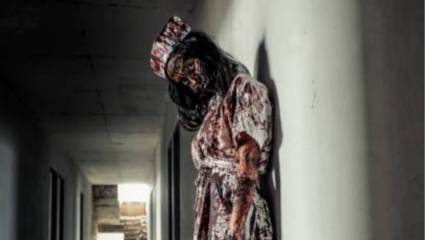 Horror Story : “मॅक्डेनिला” नावाचे भूत! रात्री येरझाऱ्या घालणारी नर्स… हॉस्पिटल नव्हे तर स्मशान