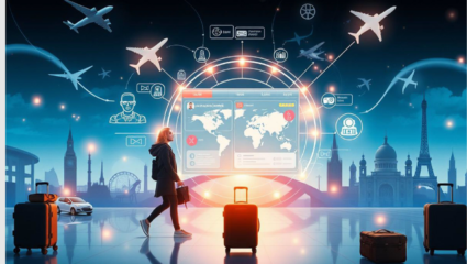 पर्यटन क्षेत्रात करिअर करायचंय? संध्या अमाप, शिका सोनं करायचे कसे?