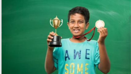 टॉपर मुलांमध्ये असतात ‘हे’ खास गुण! जाणून घ्या रहस्य