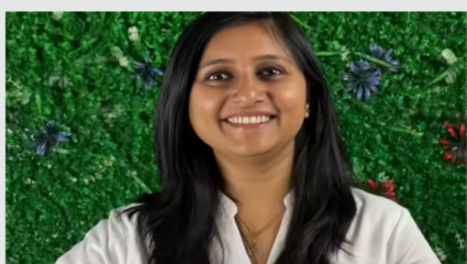 ५० हजारांचे केले ७ कोटी! “रिद्धी शर्मा: एक यशवी उद्योजिका”
