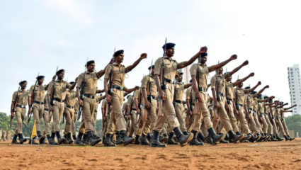 शासनाकडून दिलासा! पोलीस होण्याचा आहे मनसुबा? ‘या’ उमेदवारांना देण्यात आली मुभा