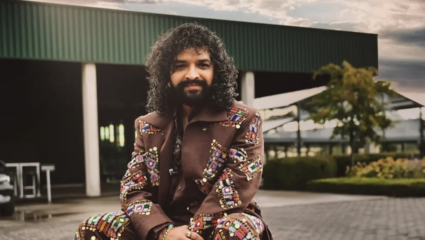 गरब्याची रात्र गाजणार! मालाड इनऑर्बिट मॉलमध्ये रंगणार कीर्ती सागाथियाच्या मधुर आवाजाचा मेळा