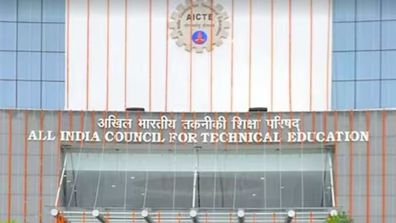 Aicte Has Made Phd Path Difficult For These Students