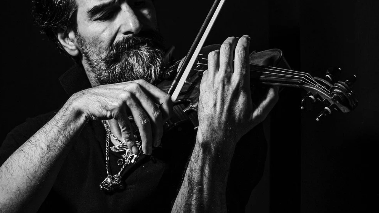 Want To Build A Career In Music Then First Learn How Music Is Made