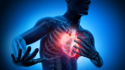 Heart Attack च्या पुढील ९० दिवसांसाठी फॉलो करा ‘हे’ पथ्य सारे; तुम्ही व्हाल बरे, तुमचं हृदयही होईल बरे!