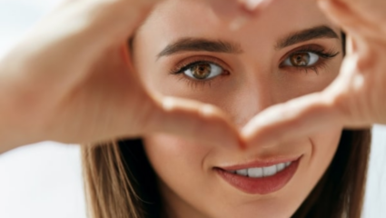 डोळ्यांवर असणारा चष्मा पळवून लावा! ‘हे’ पथ्य करा फॉलो