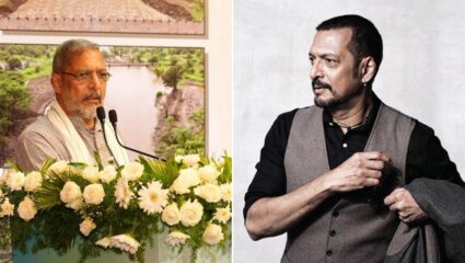 सिनेसृष्टीतून निवृत्त होणार नाना पाटेकर? घेतला मोठा निर्णय, म्हणाले ‘मला माझ्या पद्धतीने जगायचंय…’