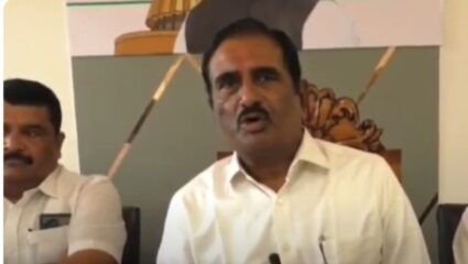 Nanded : अशोक चव्हाण यांनी 3150 रुपयांपेक्षा जास्त भाव द्यावा – चिखलीकर