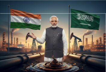 Saudi Arabia Faces $220 Billion- मोदी सरकारचा धाडसी निर्णय! सौदी अरेबियाला $220 अब्जांचा जबरदस्त झटका! जाणून घ्या संपूर्ण  प्रकरण