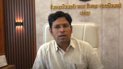 हैदराबाद गॅझेटनुसार कुणबी प्रमाणपत्र मिळण्याच्या प्रक्रियेला सुरवात, नांदेड येथे कार्यशाळा संपन्न