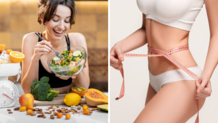 Navratri: नवरात्रीत घटवू शकता 5 किलो वजन, तळलेल्या पदार्थांपेक्षा फॉलो करा ‘हा’ Meal Plan, चरबी वितळेल क्षणात