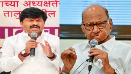 “मुद्दामहून वाचाळवीर निर्माण …सत्ताधाऱ्यांनी महाभागांना पोसलं; पडळकरांच्या वक्तव्यामुळे राष्ट्रवादीचा राग उफाळला