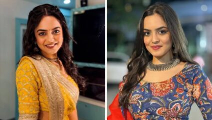 ‘कुटुंबासोबत वेळ व्यतीत करण्याची संधी’, सायली ऊर्फ नेहा हरसोराचा स्टार प्लस शुभारंभमध्ये उत्साही सहभाग