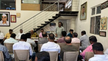 शिरोळ तालुक्यात डॉ. बाबासाहेब आंबेडकरांचा पूर्णाकृती पुतळा उभारला जाणार