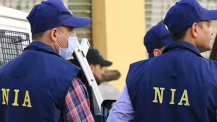NIA Raids: दहशतवादी कट रचल्याप्रकरणी एनआयएची मोठी कारवाई, जम्मू-काश्मीरसह ५ राज्यांमध्ये २२ ठिकाणी छापे