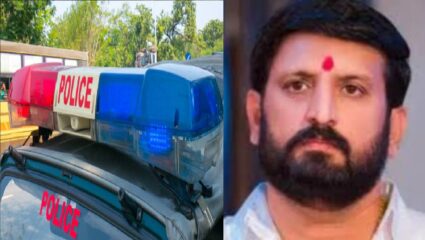 कुख्यात गुंड निलेश घायवळचं लोकेशन सापडलं! लंडनमध्ये नाही तर ‘या’ देशात लपल्याची माहिती समोर