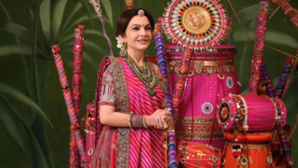 हिरा आणि पाचूचे रॉयल दागिने 