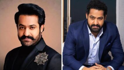 जाहिरातीच्या शूटिंग दरम्यान Jr NTR जखमी, डॉक्टरांनी दिला विश्रांतीचा सल्ला