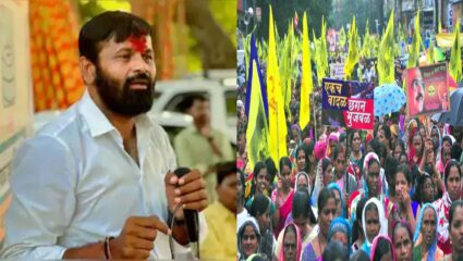 मराठा आरक्षणाचा निर्णय होताच ओबीसी समाज आक्रमक; ‘या’ तारखेला बारामतीत एल्गार मेळावा