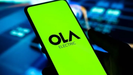 Ola Electric: 12 दिवसात 50% वाढले शेअरचे भाव! तुफान तेजीने वाढण्याचे कारण; पैसे गुंतवायचे की वाट पहायची?