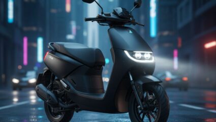 वाह काय ऑफर आहे! ‘या’ कंपनीचे Electric Scooter आता फक्त 50,000 रुपयात घरी आणता येणार