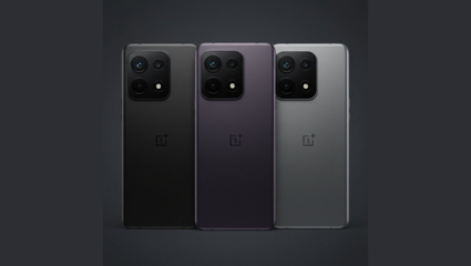 13 नंतर डायरेक्ट Oneplus 15 आणणार कंपनी? फोटो-फिचर्स झाले लीक, होणार मोठा बदल