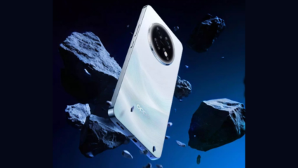 Oppo ने लाँच केला नवा फोन, 7000mAh बॅटरीने सुसज्ज; किंमतही खिशाला परवडणारी, कमालीचे फिचर्स