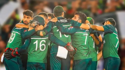 PAK vs Oman Live Score: पाकिस्तानच्या स्पिनर्सची जादू, अवघ्या 67 धावांमध्ये गुंडाळला ओमानचा संघ