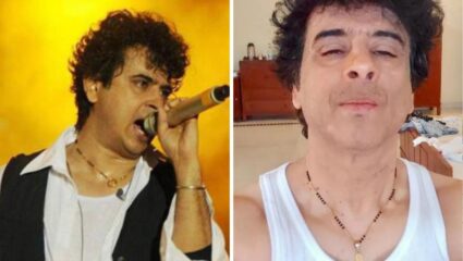 लोकप्रिय गायक पलाश सेन यांनी स्टेजवर मंगळसूत्र घालण्याचा घेतला निर्णय,जाणून घ्या काय आहे खास गोष्ट