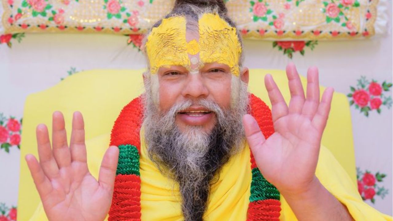 प्रेमानंद महाराज वाढदिवसाला का म्हणाले शोक साजरा करण्याचा दिवस? कशाप्रकारे साजरा करायला हवा Birthday?