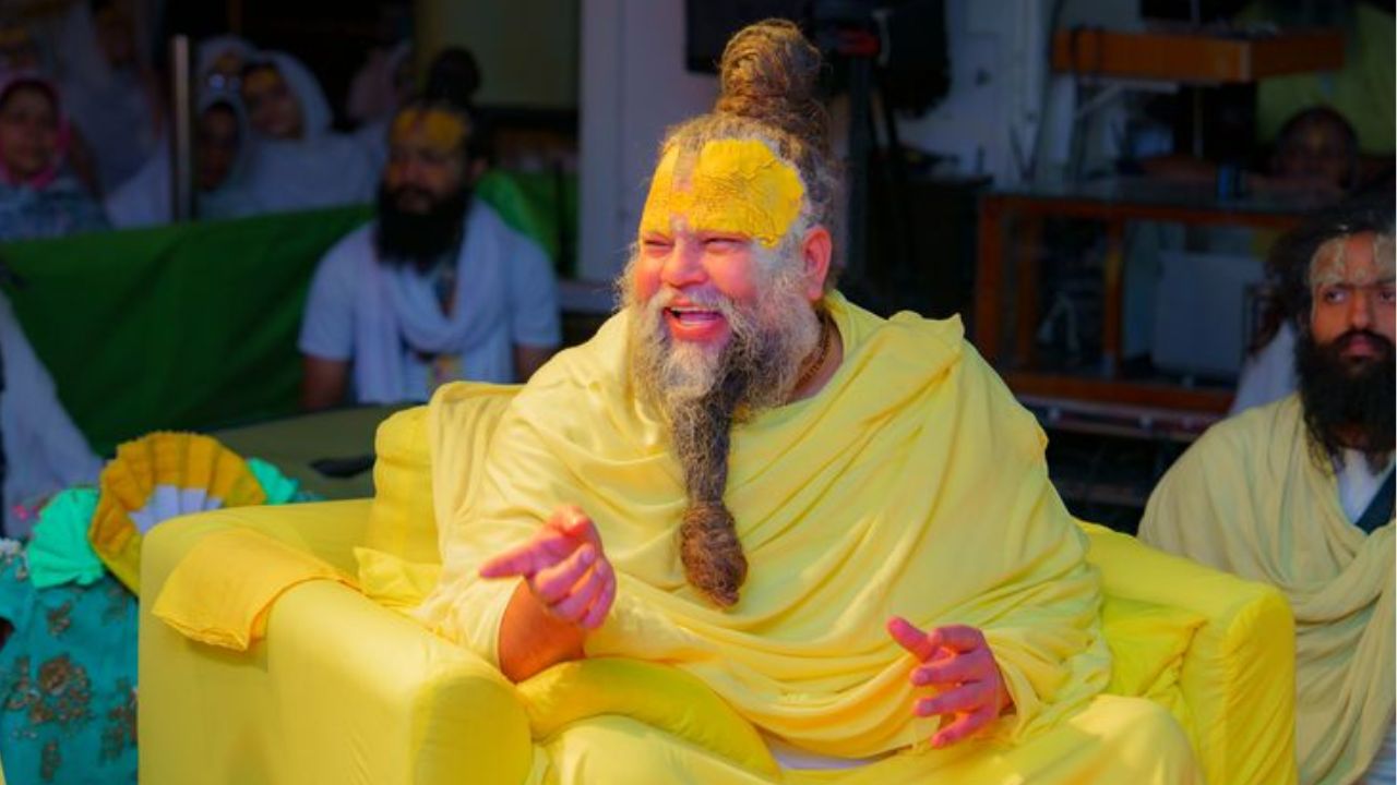 याच्या उत्तरात महाराजांनी हा दिवस शोकाचा दिवस मानला जात असल्याचे स्पष्ट केले. याचे कारण म्हणजे हा दिवस आठवण करुन देतो की आपल्या जन्माचे आणखीन वर्षे निघून गेले आहेत
