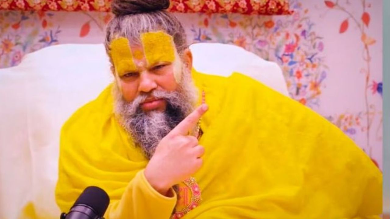 अशातच एका भेटीत भक्ताने प्रमानंद महारजांना वाढदिवसाचे आध्यात्मिक महत्त्व काय आणि वाढदिवस कसा साजरा करावा असा प्रश्न केला
