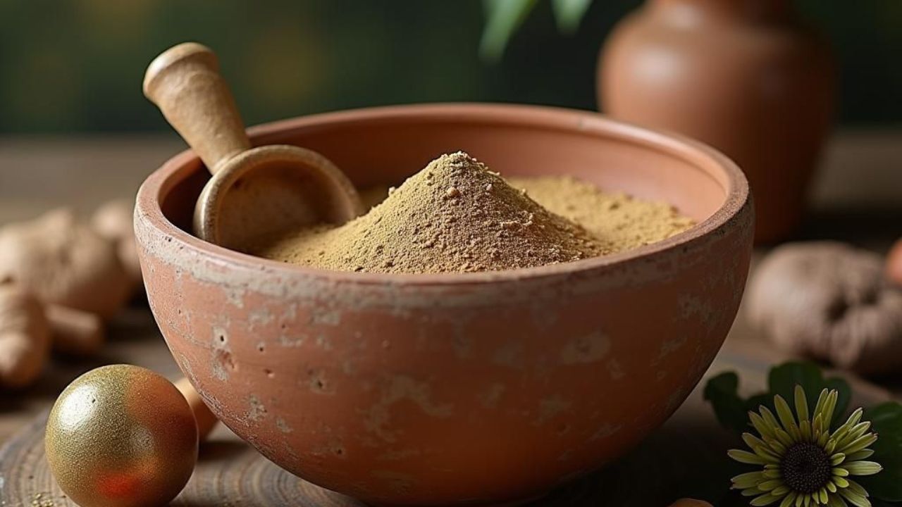 ही बारीक पावडर मधुमेहाच्या रुग्णांसाठी एक औषध म्हणून काम करेल. सकाळी रिकाम्या पोटी आणि रात्री झोपण्यापूर्वी कोमट पाण्यात मिसळून या  पावडरचे सेवन करावे. 
