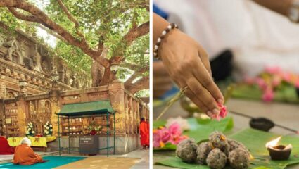 श्री रामाने या ठिकाणी केलं होतं वडील दशरथांच पिंडदान; मोक्षप्राप्तीसाठी लोकप्रिय, आजही इथे जमते शेकडो लोकांची गर्दी