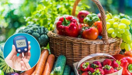 कारलं सोडा, या 5 भाज्याही करतात रक्तातील साखरेचं प्रमाण कमी; डायबिटीजच्या रुग्णांसाठी फायदेशीर; कधीही 100 पार जाणार नाही शुगर