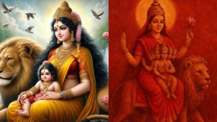 देशात स्कंदमतेचे फक्त दोनच प्राचीन मंदिर; पाचव्या स्वरूपात विराजमान आहे देवी, दुष्ट शक्तीपासून भाविकांचे करते रक्षण