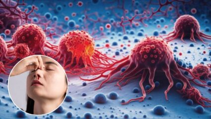 रोजच्या या 5 चुका टाळल्या नाहीत तर निश्चितच तुम्हालाही होईल Blood Cancer, शास्त्रज्ञांचा इशारा…कधीही बाहेर येऊ शकतं रक्त