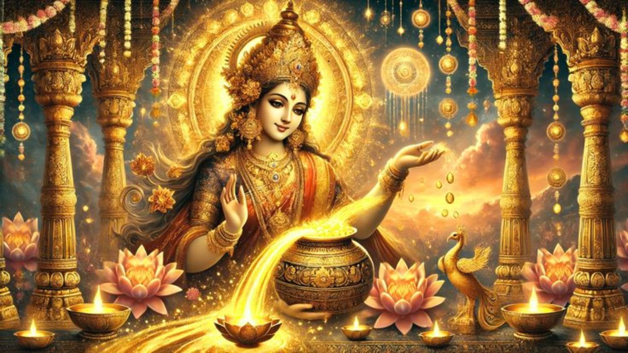 रात्री झोपताना केस उघडे ठेवणे किंवा विखुरलेले केस ठेवणे हे दरिद्रतेचे लक्षण मानले जाते. म्हणून केस बांधून झोपण्याची सवय चांगली मानली जाते.
