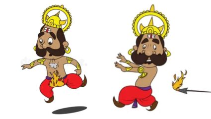 पांचट Jokes : अप्सरेने रावणाला घातली लग्नाची मागणी, ‘हो’ बोलणार तितक्यताच 10 शिरांनी घातला घोळ; वाचाल तर हसतच सुटाल