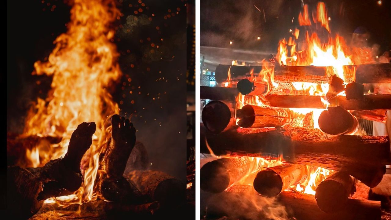 भारतातील ते शहर जिथे दूरदूरवरून लोक येतात 'मरण्यासाठी'; अशी काय आहे या जागेची जादू की प्रत्येकाला इथे सोडावेसे वाटतात आपले प्राण